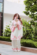 CO-ORD SETS WITH DUPATTA