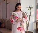 PRINTED TURKISH CO-ORD SETS