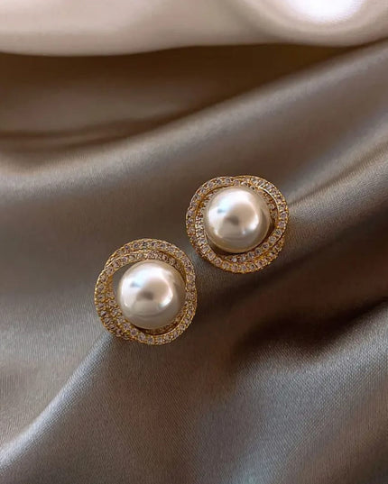 Pearl diamond earnings