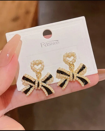 Bow pearl earnings