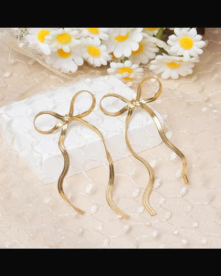 💫 Timeless Glam Earrings