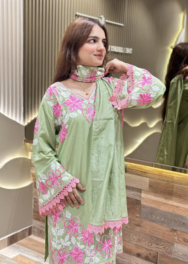 PHOOL KALIYAAN SET