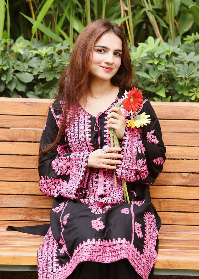 JUGNU CO-ORD SET