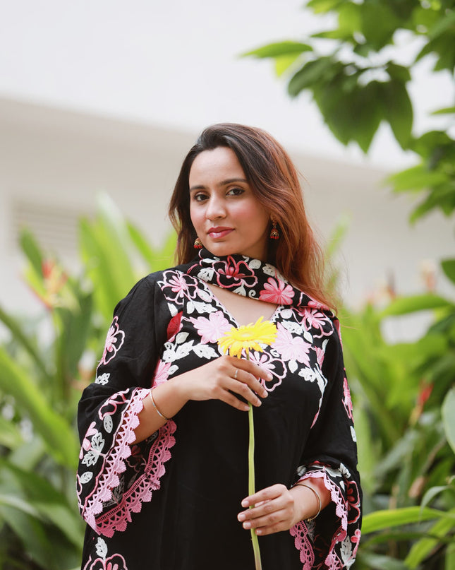 PHOOL KALIYAAN SET