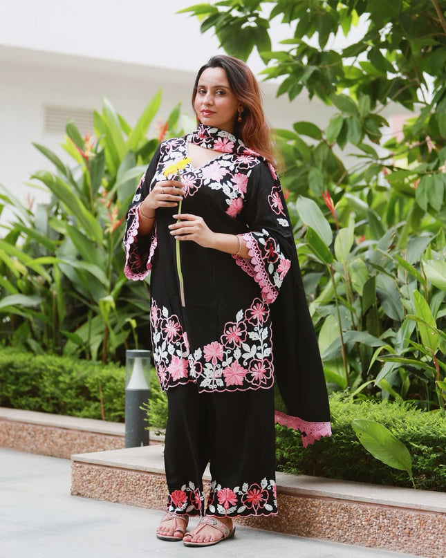 PHOOL KALIYAAN SET