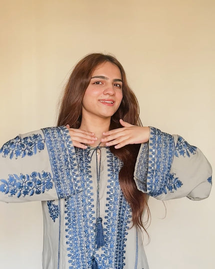 JUGNU CO-ORD SET