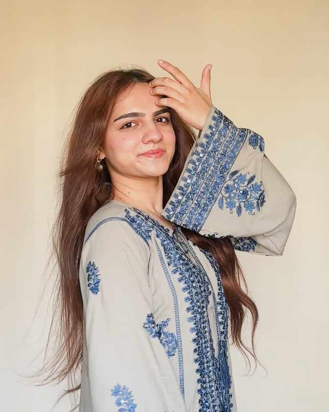 JUGNU CO-ORD SET