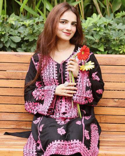JUGNU CO-ORD SET