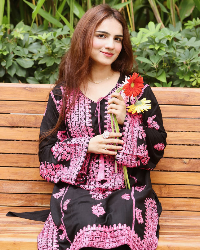 JUGNU CO-ORD SET