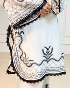 White / XL
