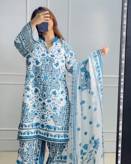 Sapphire Bay Set