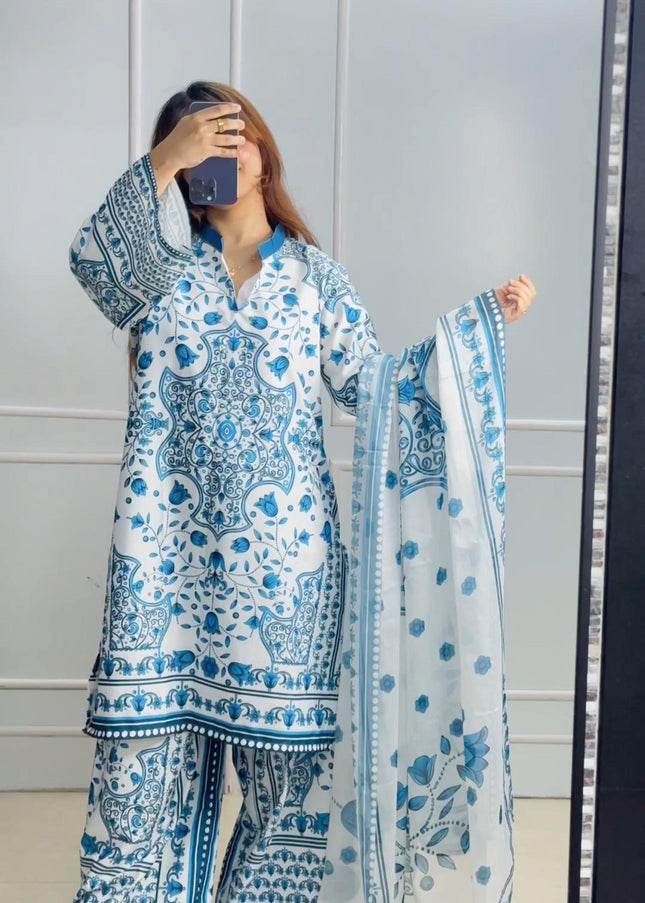 Sapphire Bay Set